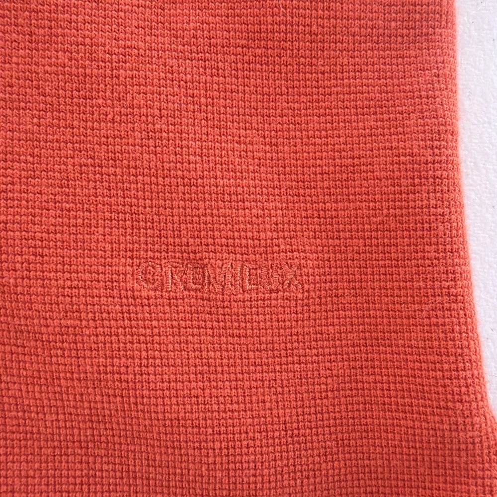 NEW Men's Daniel Cremieux Polo Shirt Size Large  100% Cotton Tags On - Picture 5 of 9